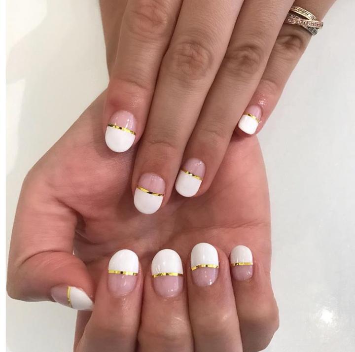 These Cool Nail Art Ideas Will Surely Be The Highlight of Next Summers (29)