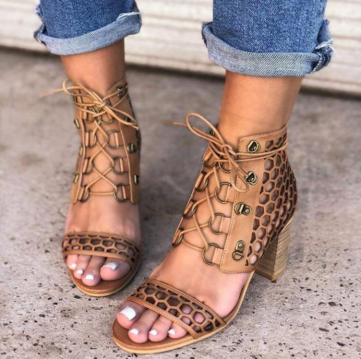 30 Best Summer Shoes That All Women Should Buy This Year