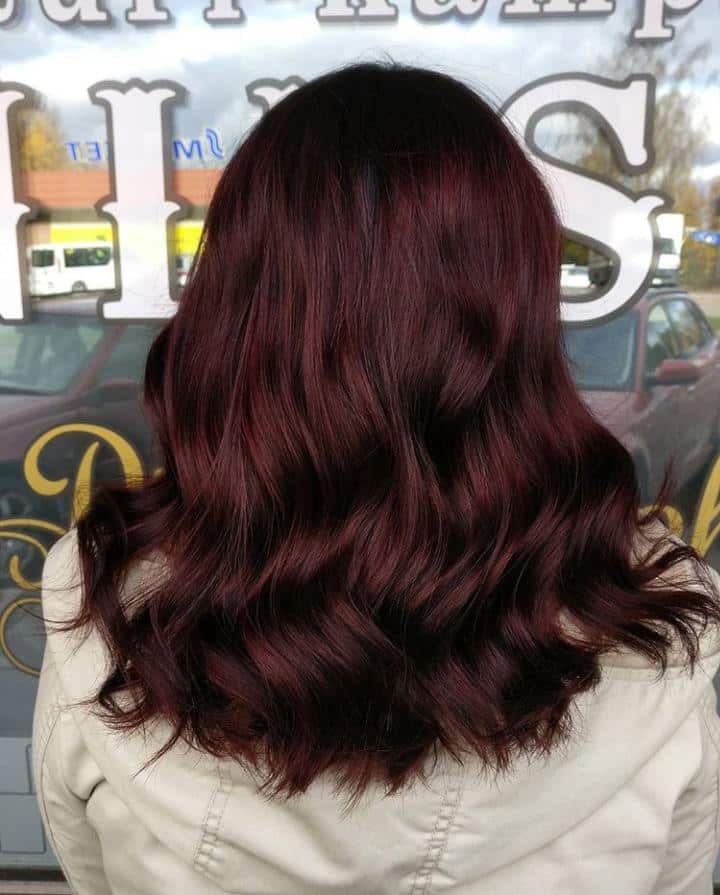 60 Most Gorgeous Hair Dye Trends For Women To Try In 2023