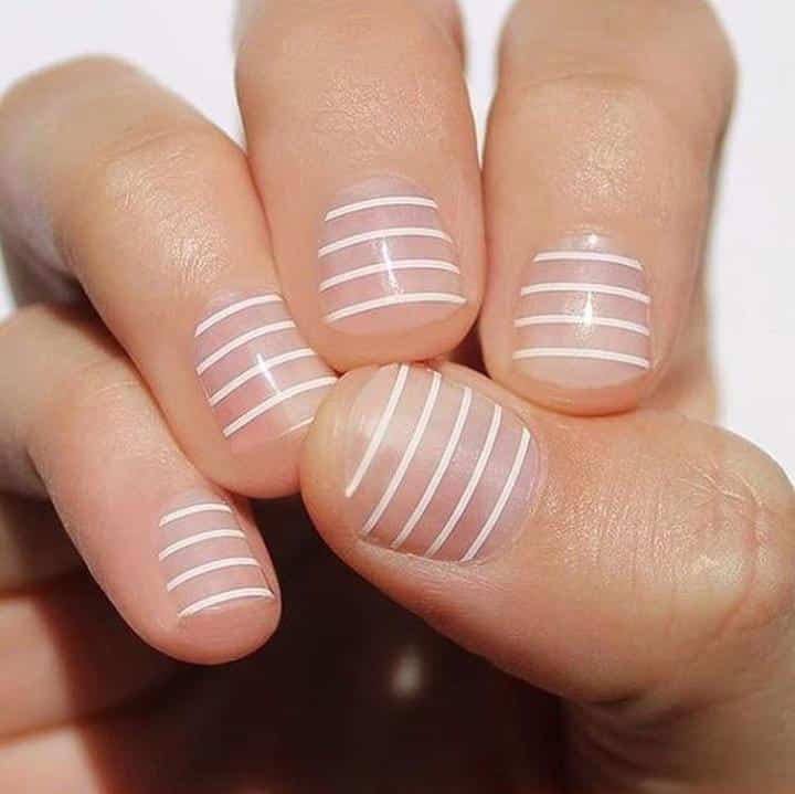 These Cool Nail Art Ideas Will Surely Be The Highlight of Next Summers (20)