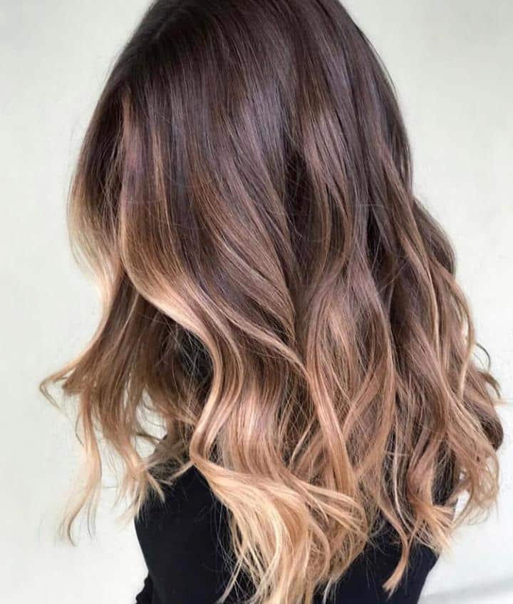 60 Most Gorgeous Hair Dye Trends For Women To Try In 2022