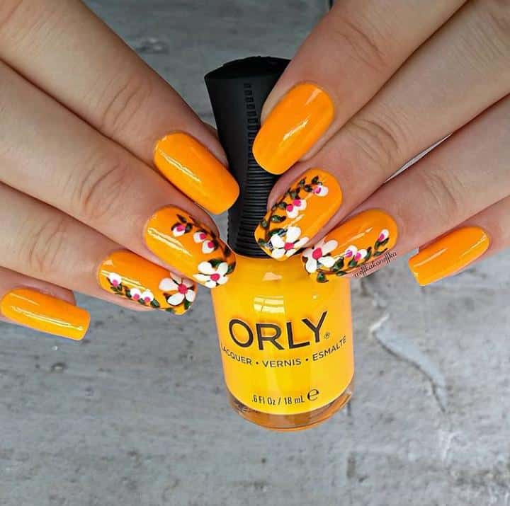 These Cool Nail Art Ideas Will Surely Be The Highlight of Next Summers (13)