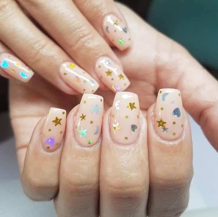 These Cool Nail Art Ideas Will Surely Be The Highlight of Next Summers (58)