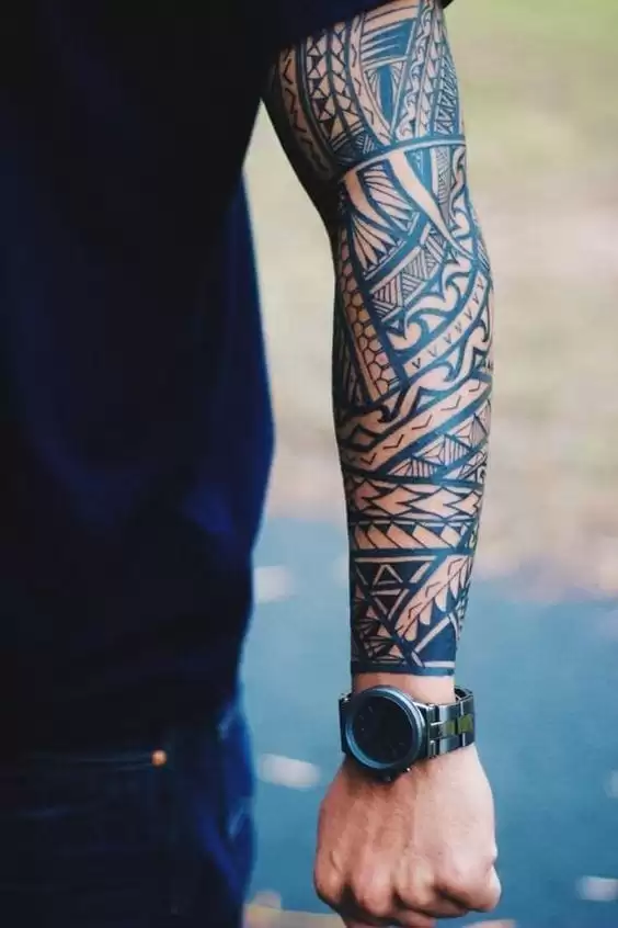 Tattoo Inspiration For Your Next Inking Session (6)