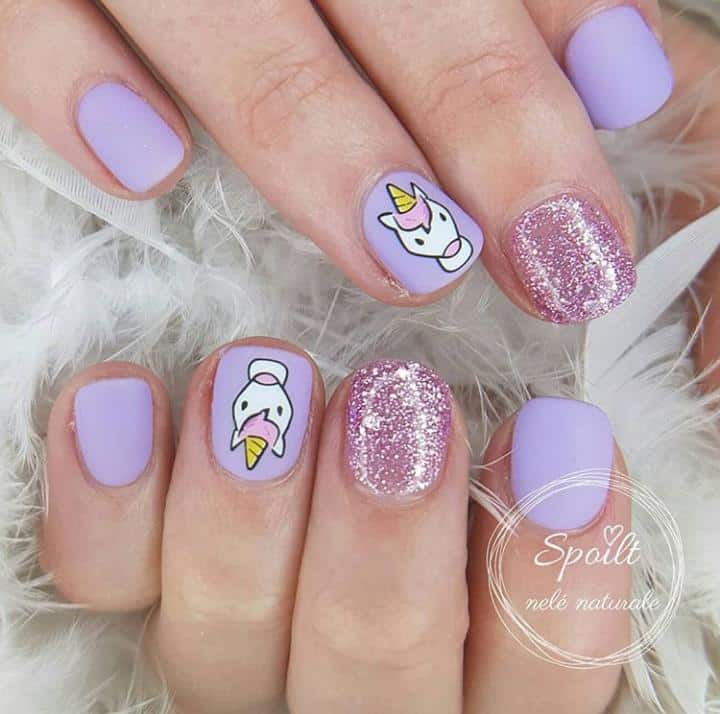 These Cool Nail Art Ideas Will Surely Be The Highlight of Next Summers (2)