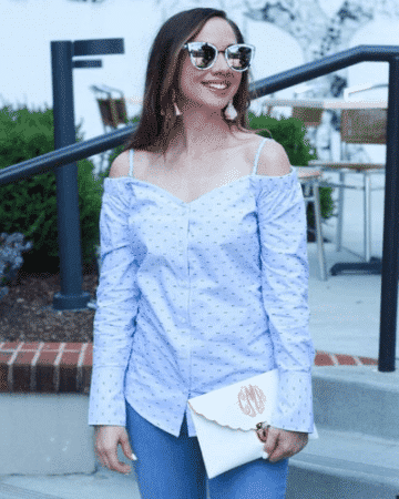 What To Wear On A First Date?25 First Date Outfits For Girls