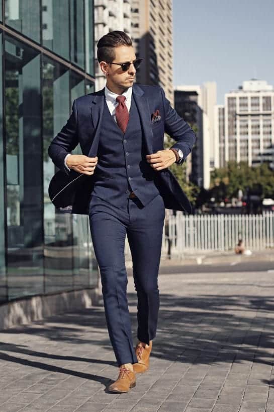 Outfits For The Short Men-20 Fashion Tips How To Look Tall