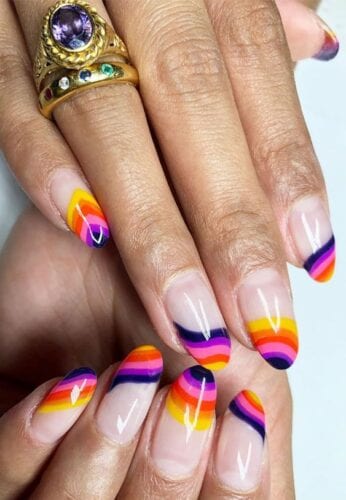 Funky-Nail-Designs
