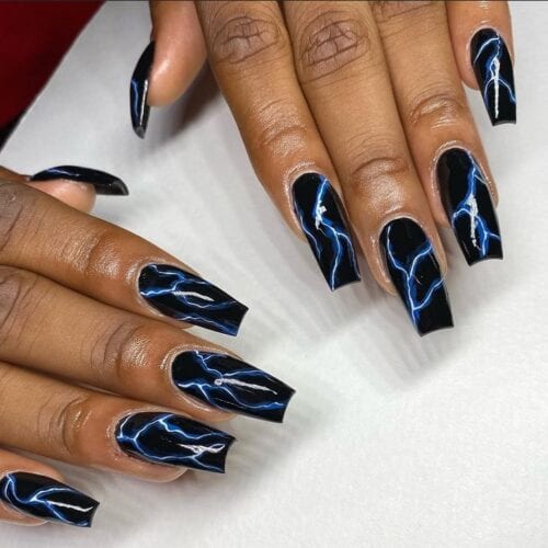 Nail Art designs for young