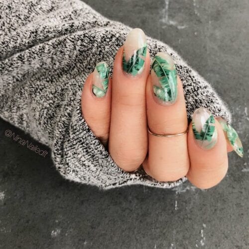 funky nail designs 2020