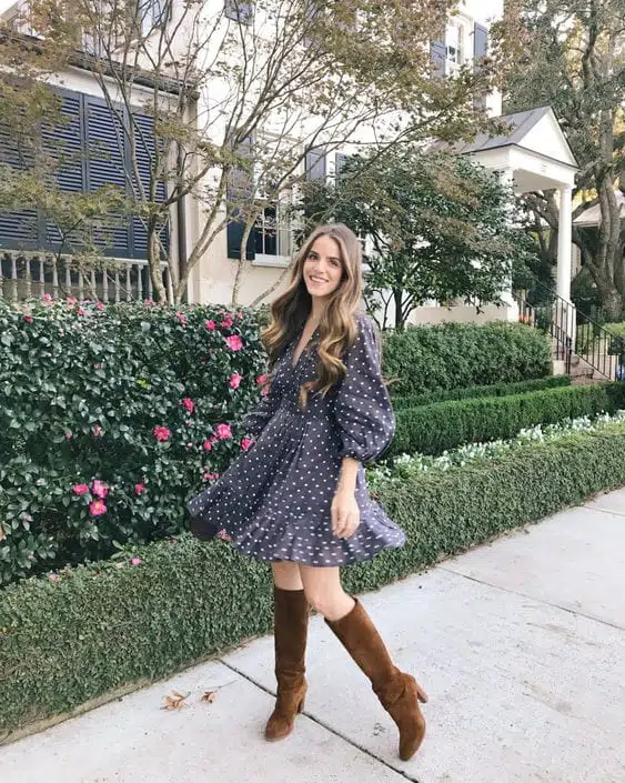 outfits with boots