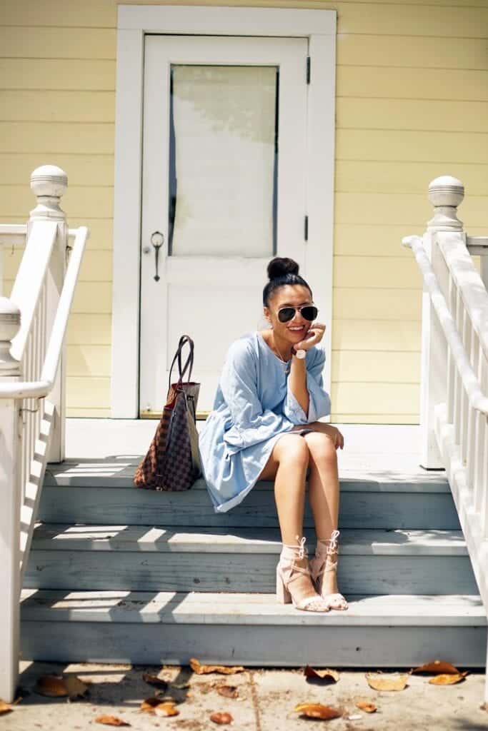 Top 15 Petite Fashion Bloggers to Follow for Style Update