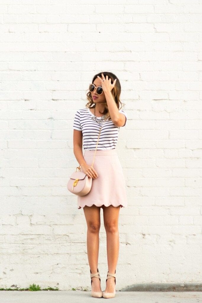 Petite Fashion Bloggers-Top 15 Petite Stylist to Follow