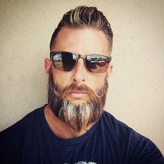 beard styles for men ideas