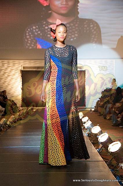 Modern Kitenge Dresses- 30 Latest African Kitenge Designs