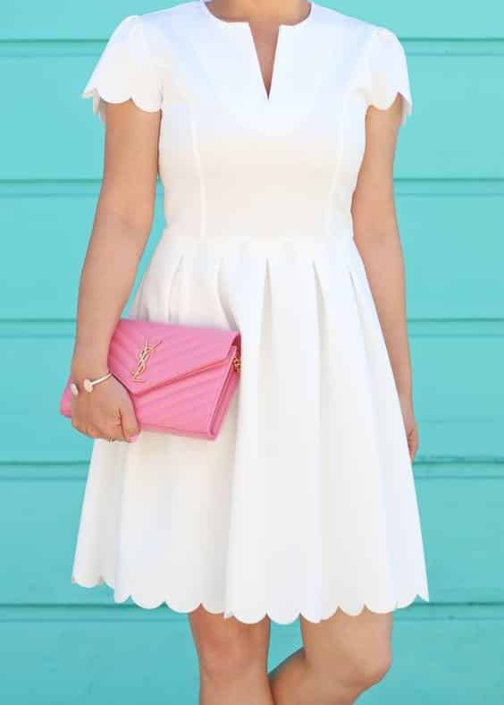 Petite Outfits Ideas-12 Latest Fashion Trends for Short Women