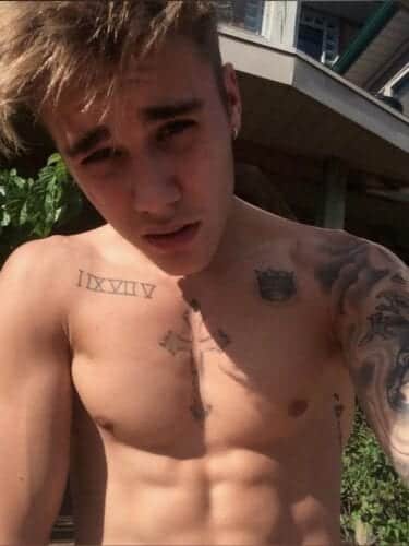 Justin Bieber Pics-30 Hottest Pictures of Justin Bieber so far