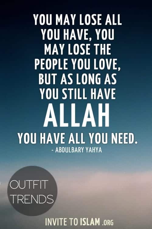 Islamic Quotes About Love-50 Best Quotes About Relationships