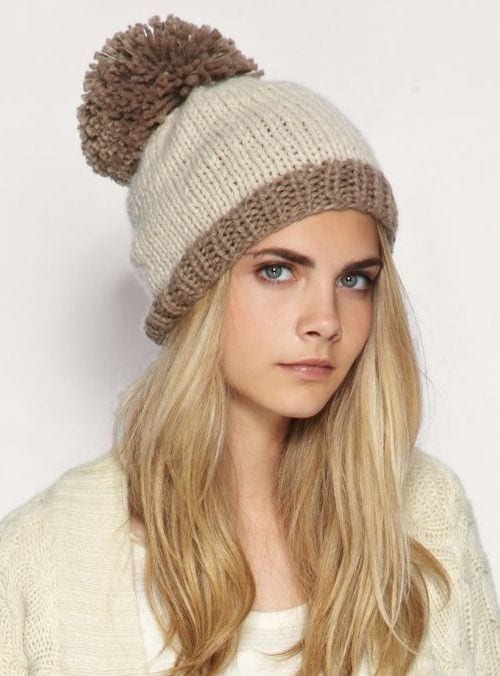 Stylish Winter Hats for Women-These 8 Winter Hats Every Girl Must Try
