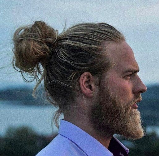 27 Best Hippie Hairstyles for Men 2023