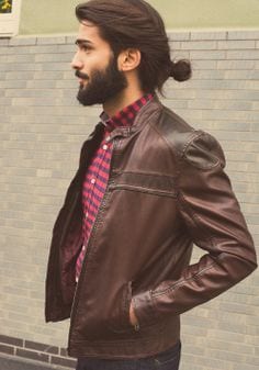 Hippie Hairstyles for Men-27 Best Hairstyles For A Hipster Look