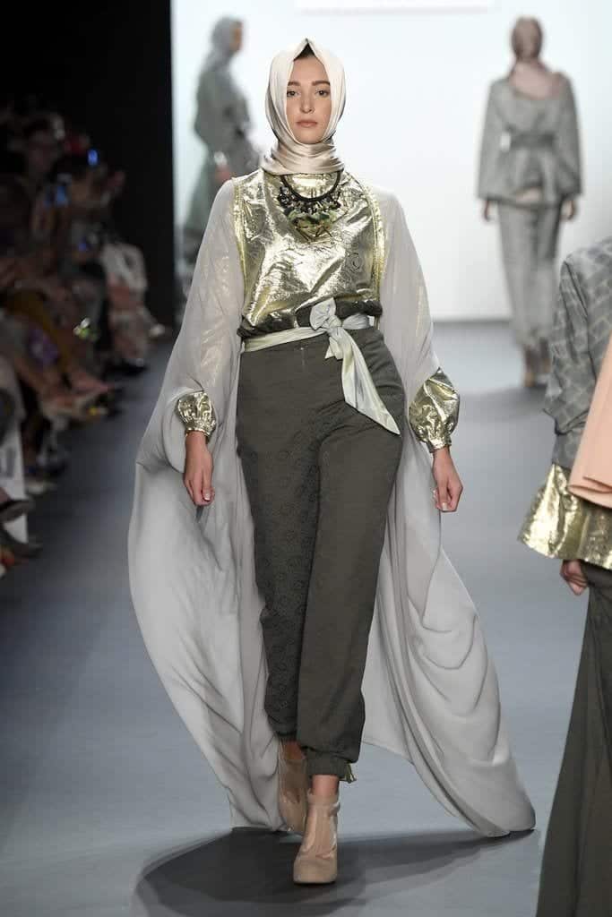 Hijab New York Fashion Week Ramp- All you Need to Know