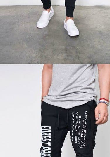 How to Wear Sweatpants for Men ? 42 Outfit Ideas