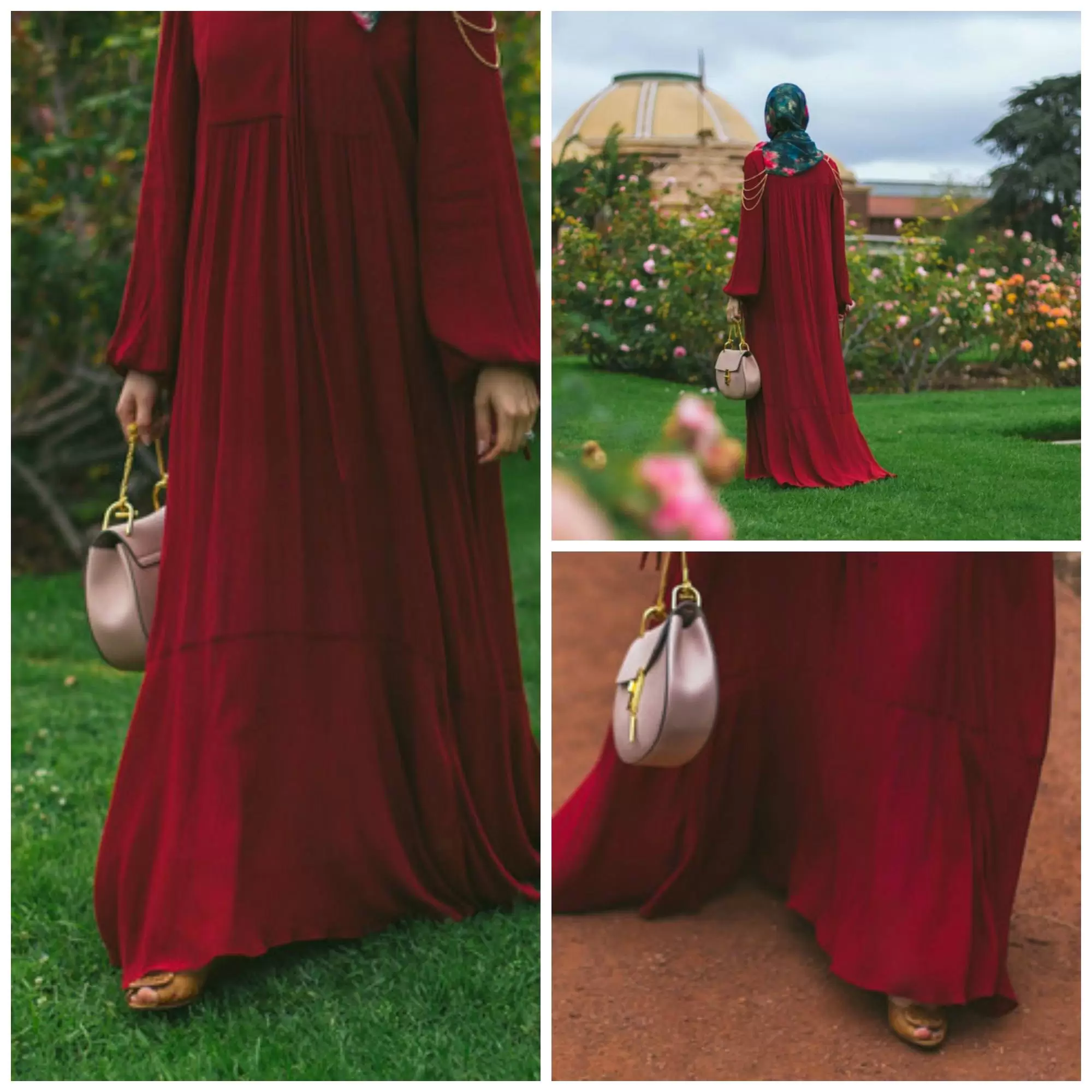 21-eid-abaya-with-peep-toe-wedges