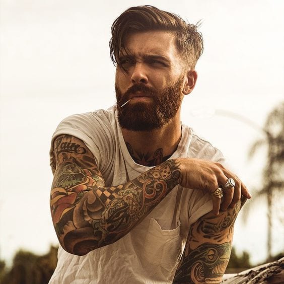 The Best Medium Length Haircuts For Men