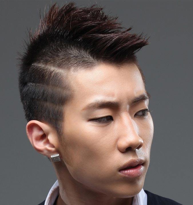 Asian Hairstyles for Men - 30 Best Hairstyles for Asian Guys