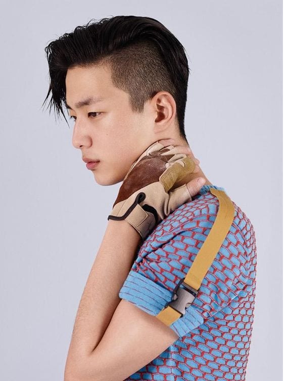 30+ Popular Korean Hairstyles For Men To Try In 2023 - Hair Everyday Review