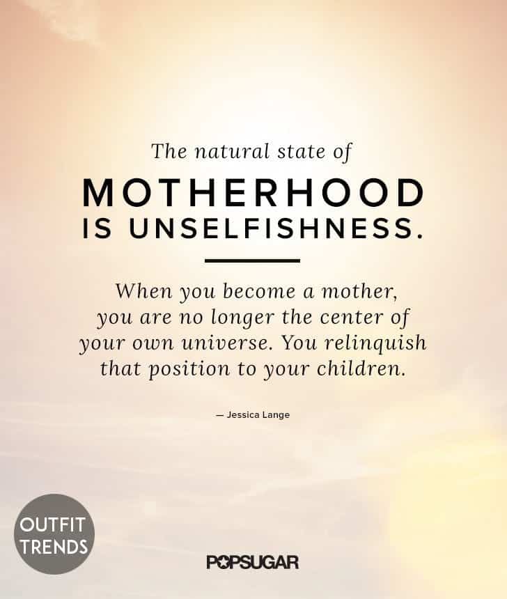 best quotes about importance of mothers (35)
