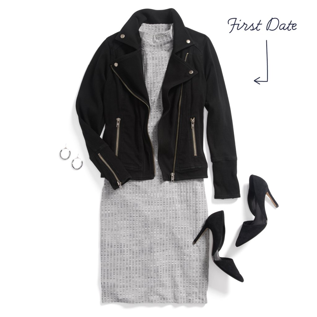 Date Outfits For Women - 25 Ideas What To Wear On A Date