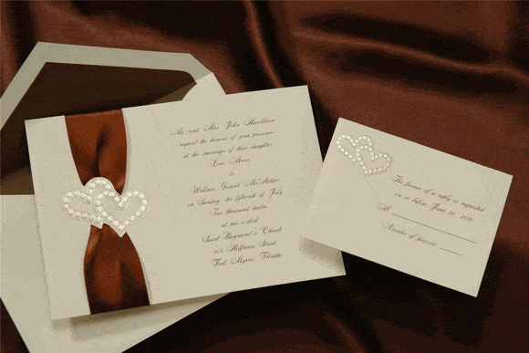 40 Best Wedding Invitation Cards and Creativity Ideas
