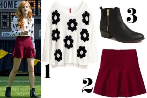 How to Dress Up like Bella Thorne–Copy Top 10 Outfits of Bella