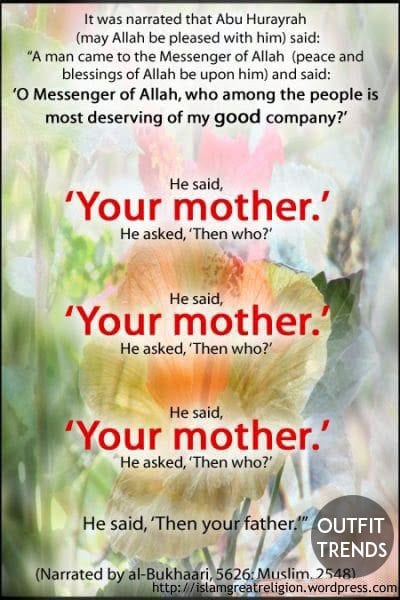 best quotes about importance of mothers (24)