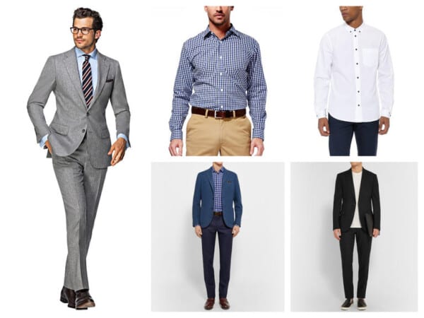 Engagement Outfits for Men-20 Latest Ideas on What to Wear at Engagement