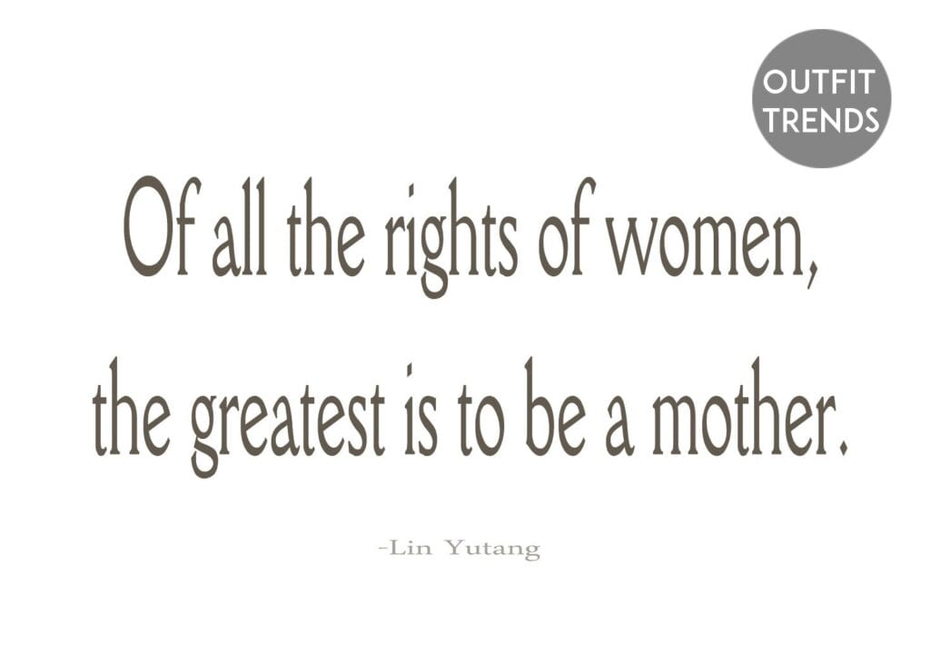best quotes about importance of mothers (7)