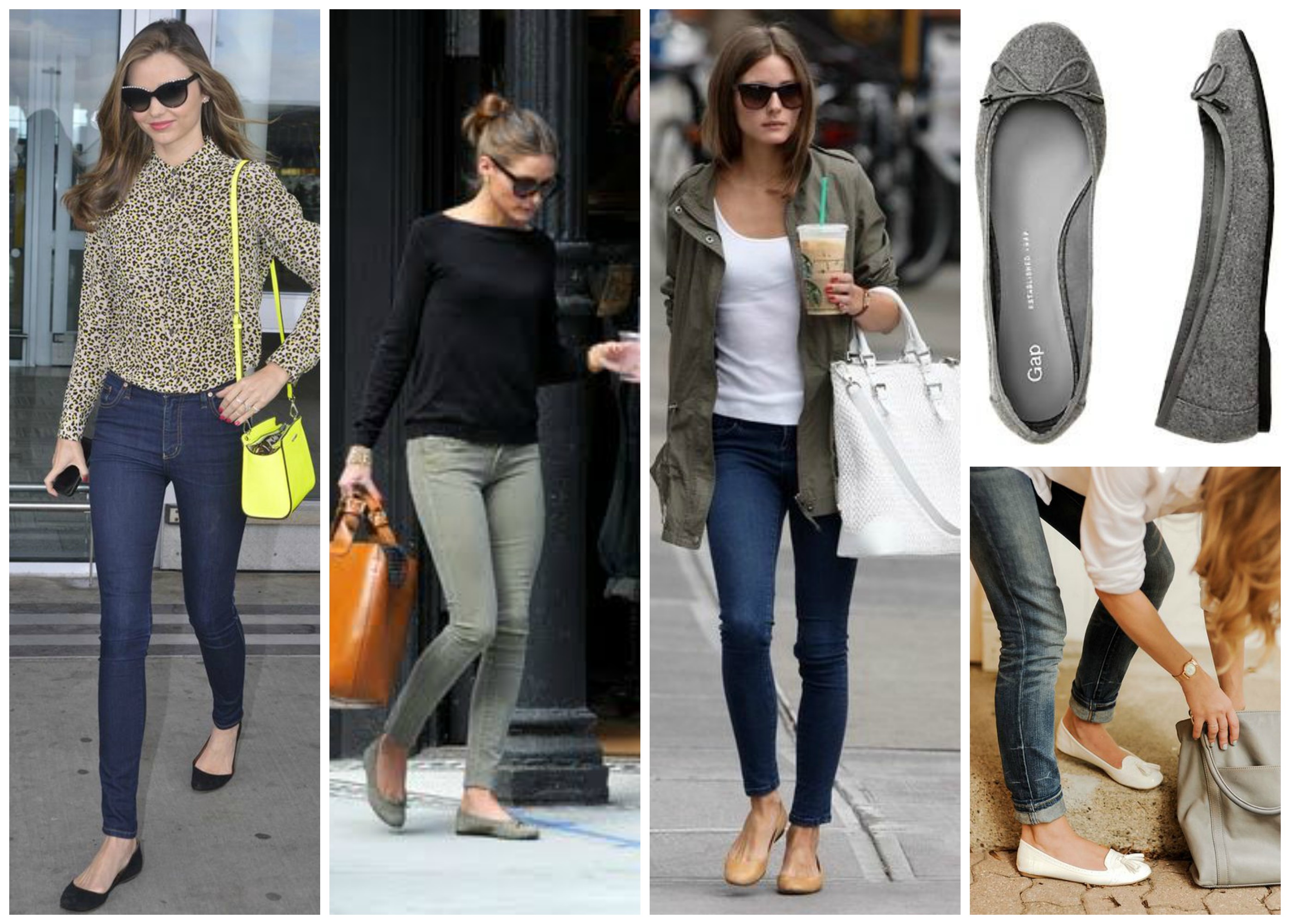 Shoes with Jeans - 31 Shoes To Wear With All Types Of Jeans