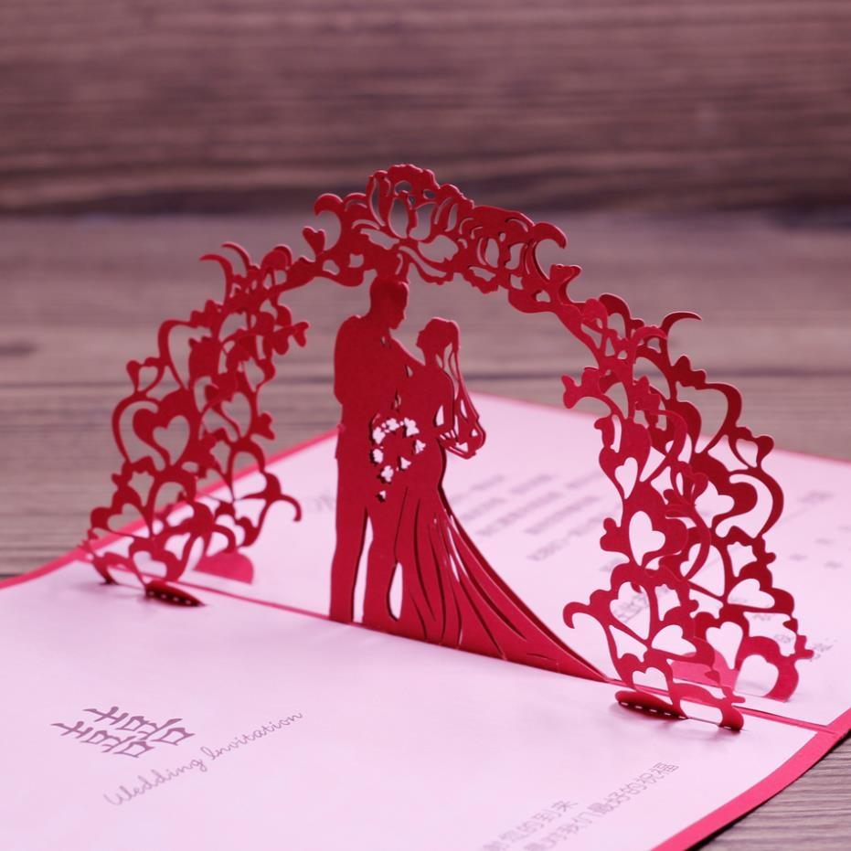 Unique Wedding Invitation Card Design E Card Invitations Card