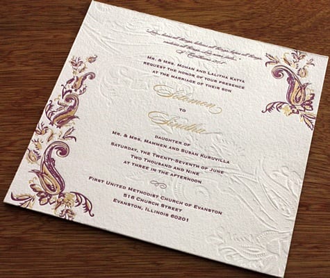best-wedding-invitation-wording-samples