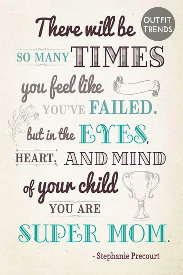 best quotes about importance of mothers (33)