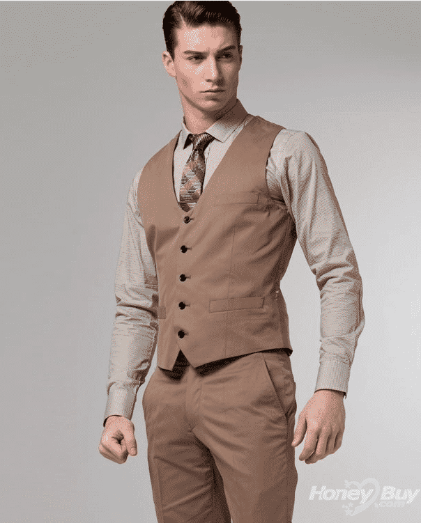 Engagement Outfits for Men-20 Latest Ideas on What to Wear at Engagement