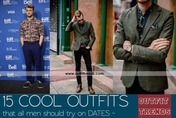 21 Hipster Style Outfits for Men - How to Dress as Hipster?