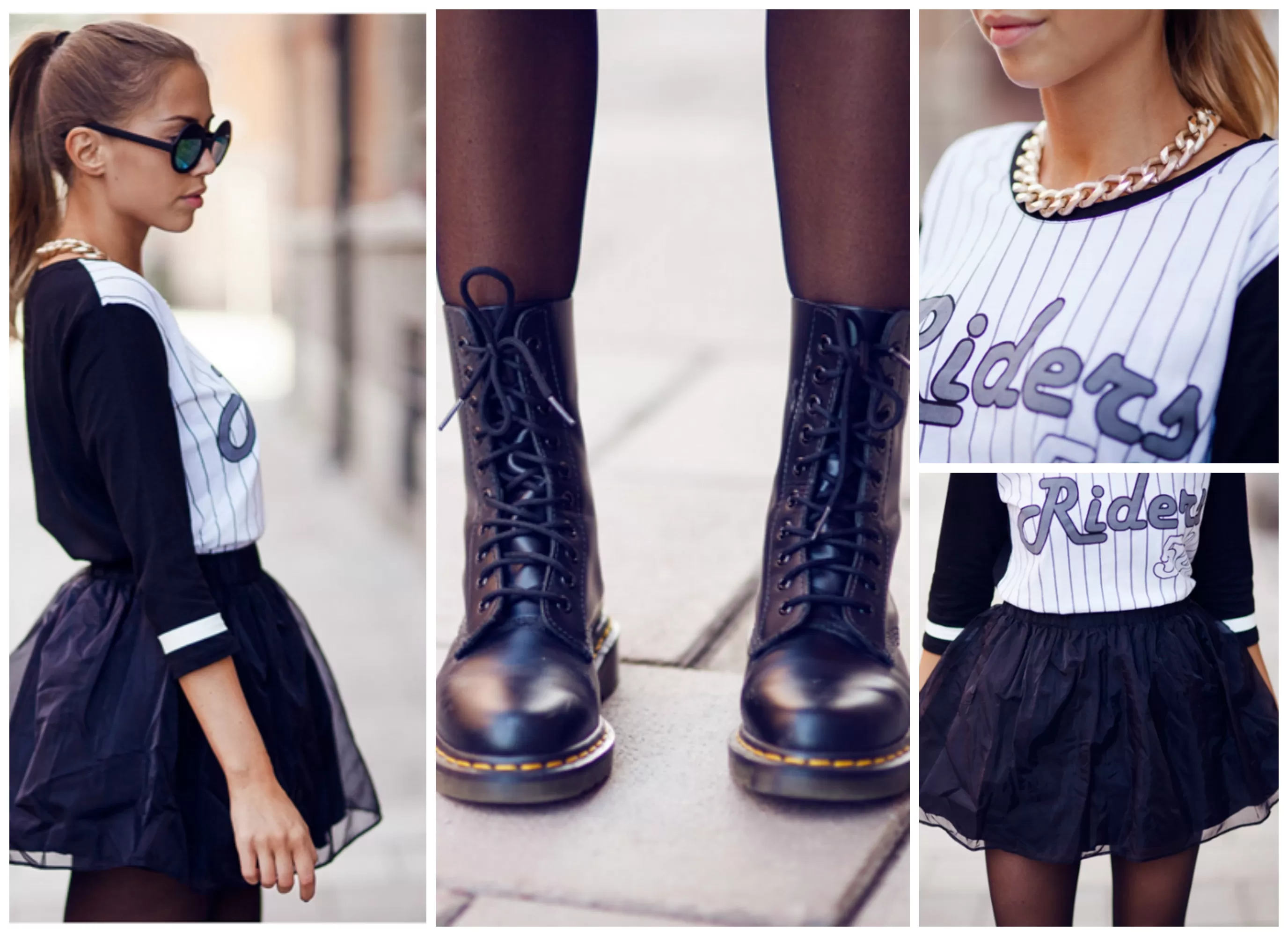 fluffy-skirt-with-boots