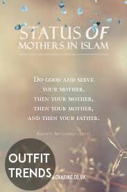 best quotes about importance of mothers (29)
