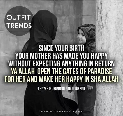 best quotes about importance of mothers (19)