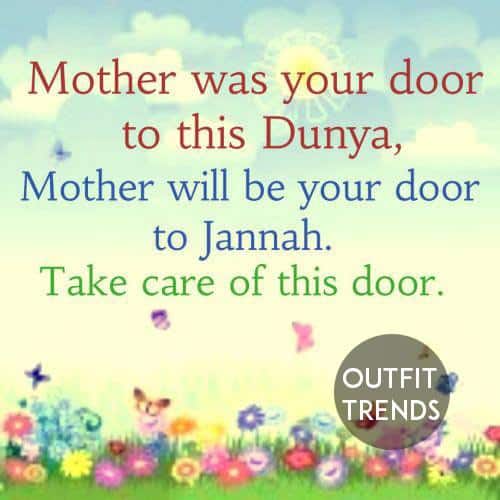 best quotes about importance of mothers (17)