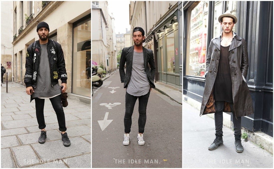 17 Most Popular Street Style Fashion Ideas for Men 2021