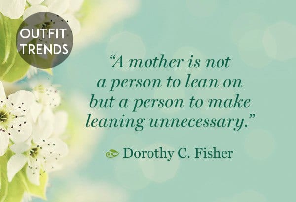 best quotes about importance of mothers (4)